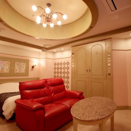 Hotel Shasha Toyonaka (Adults Only) Extérieur photo