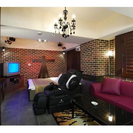 Hotel Shasha Toyonaka (Adults Only) Extérieur photo