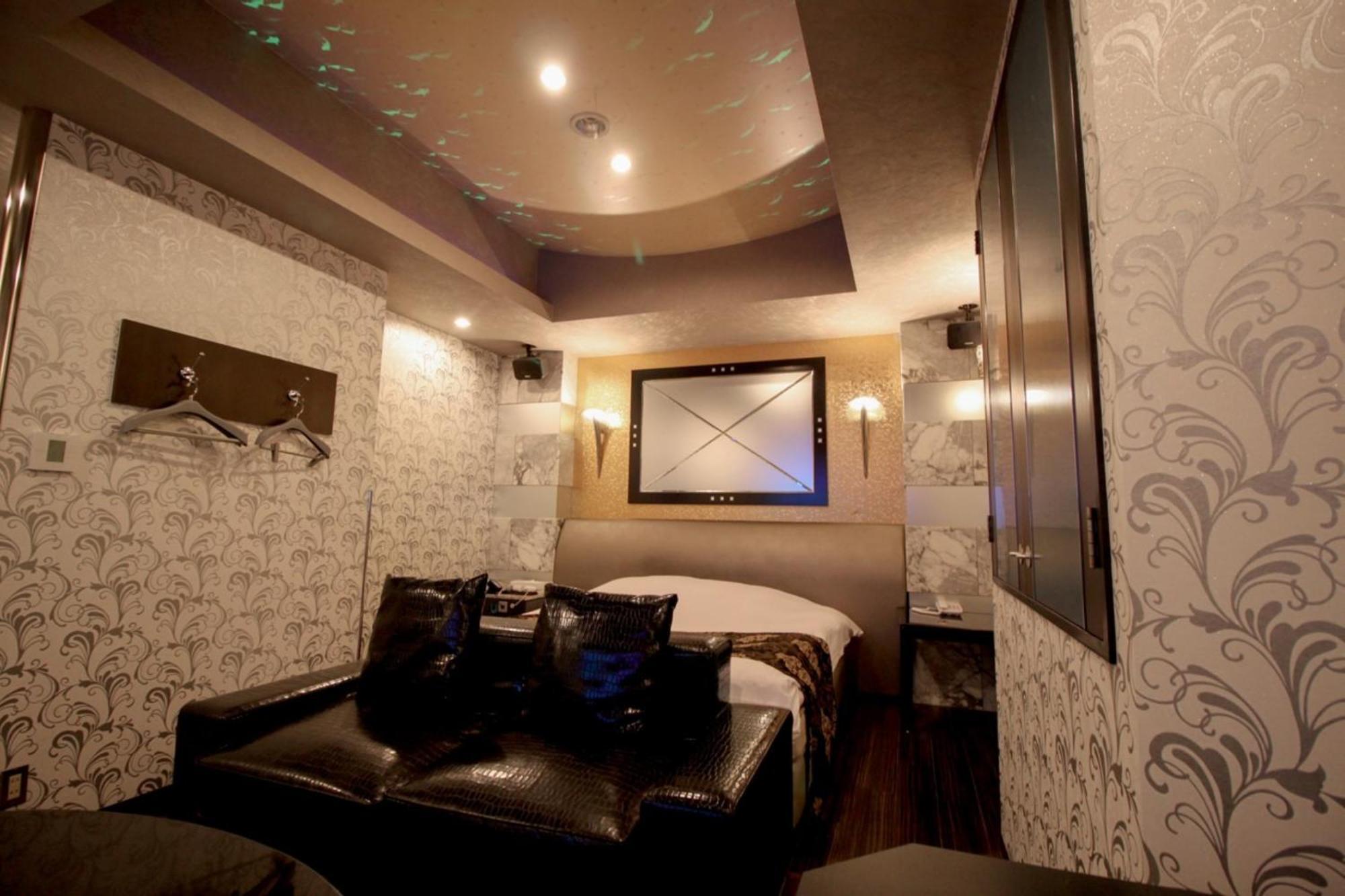 Hotel Shasha Toyonaka (Adults Only) Extérieur photo