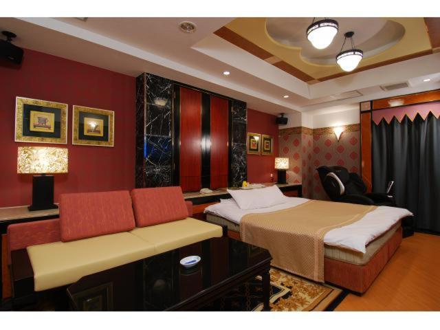 Hotel Shasha Toyonaka (Adults Only) Extérieur photo